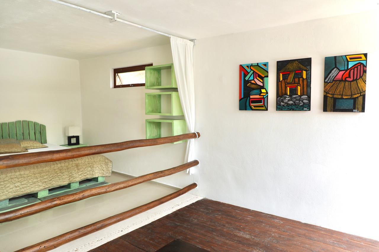 Residencia Gorila Apartahotel Tulum