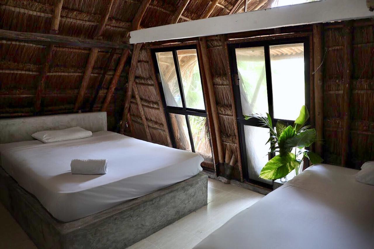 Residencia Gorila Apartahotel
