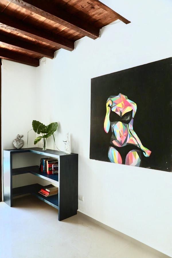 Residencia Gorila 2* Tulum