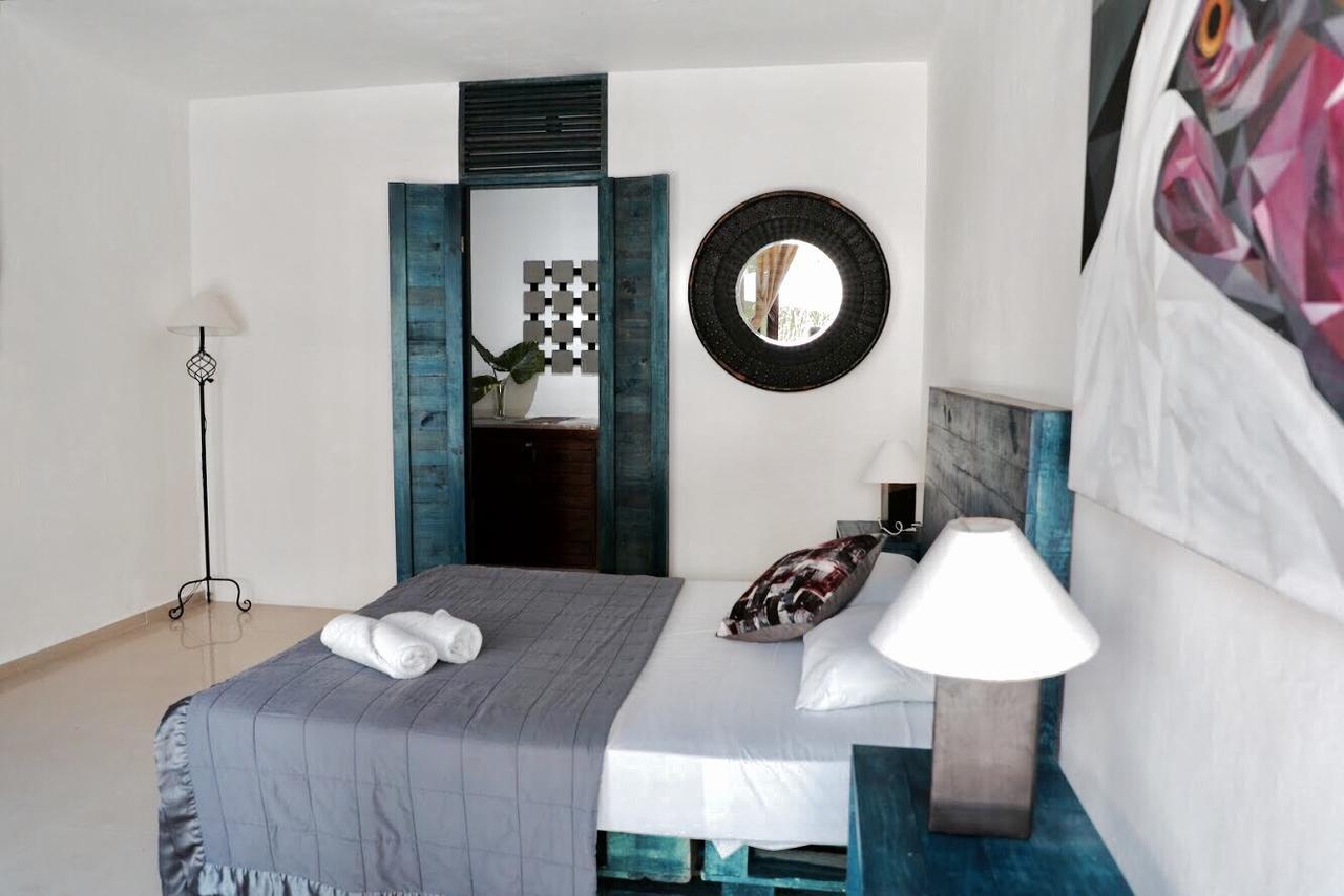 Residencia Gorila Apartahotel Tulum