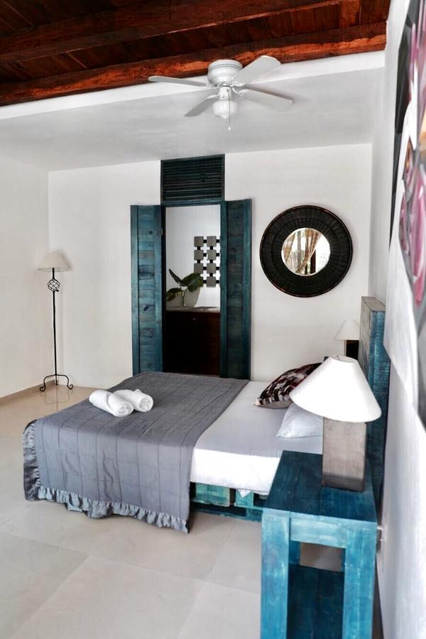 Residencia Gorila Tulum
