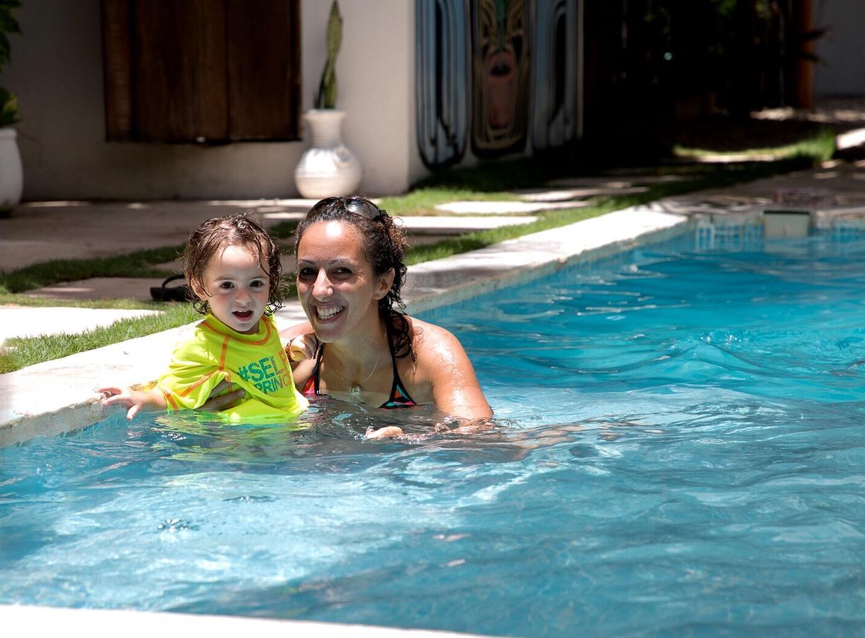 Apartahotel Residencia Gorila Tulum