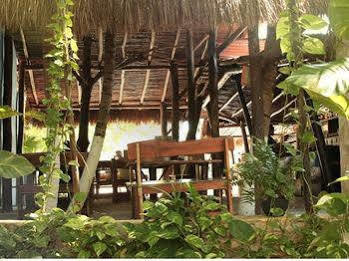 Hotel Tunich Tulum