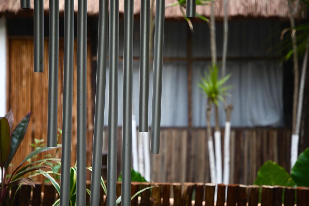 Residencia Gorila 2* Tulum