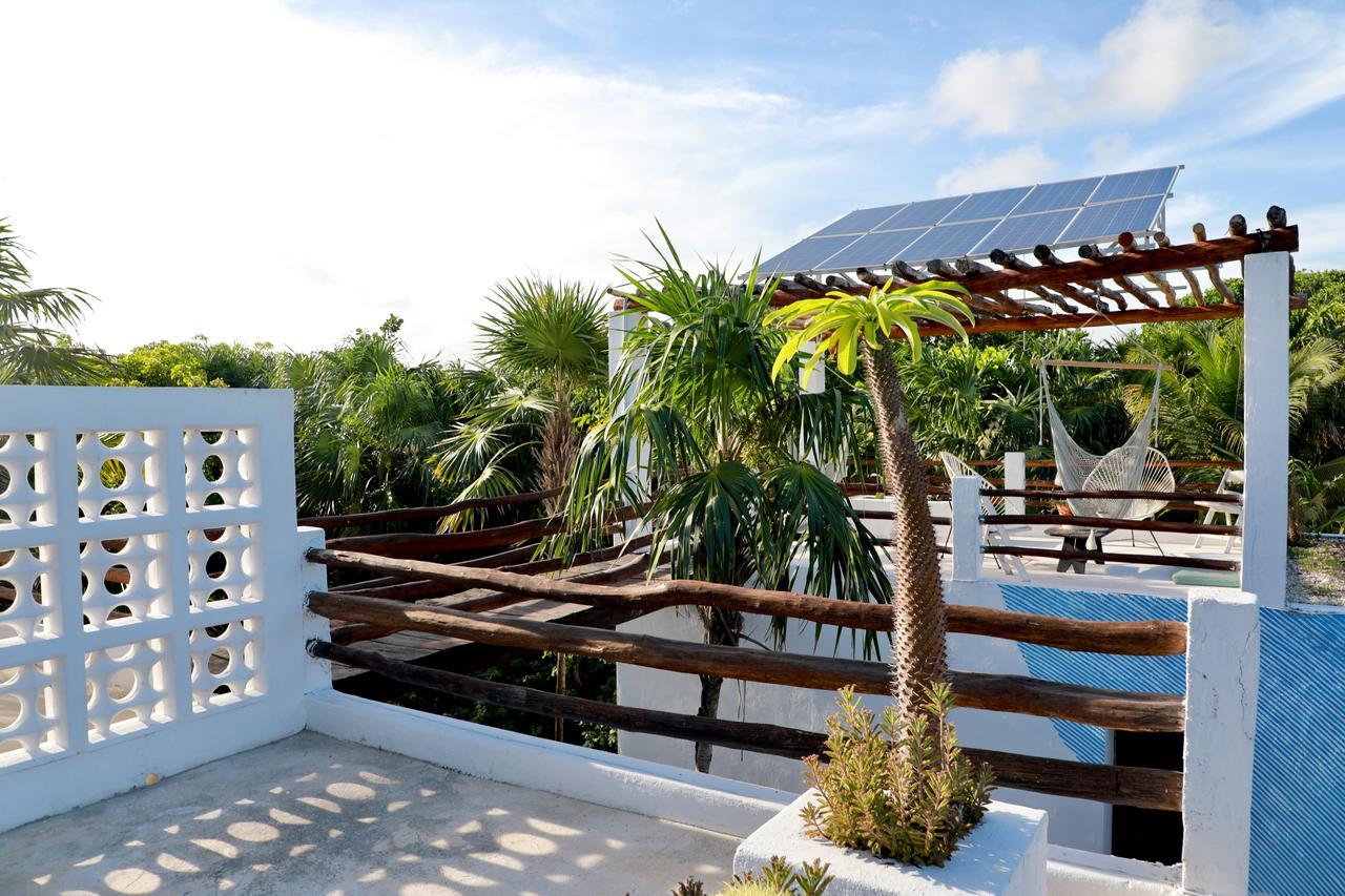 Residencia Gorila Apartahotel Tulum