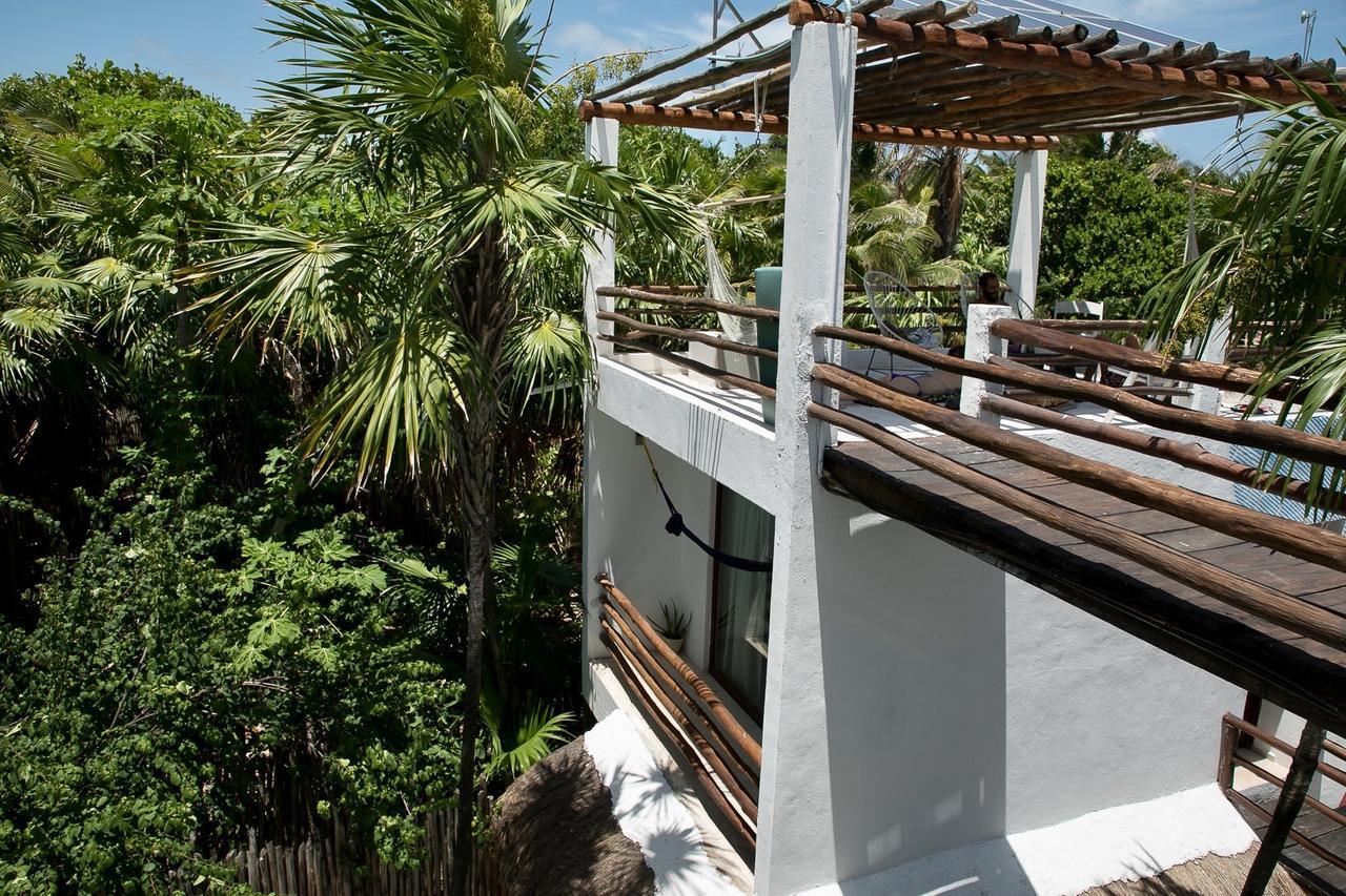 Residencia Gorila