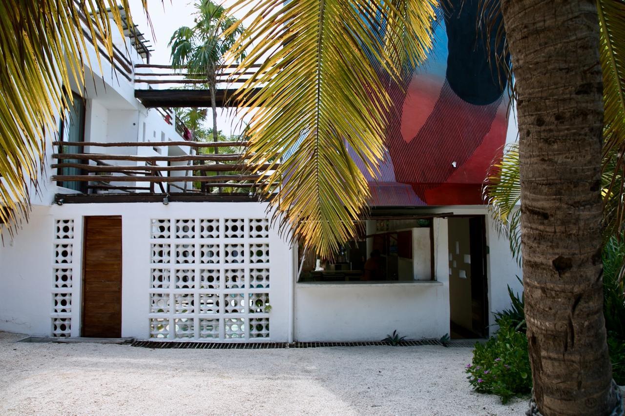 Residencia Gorila Apartahotel Tulum