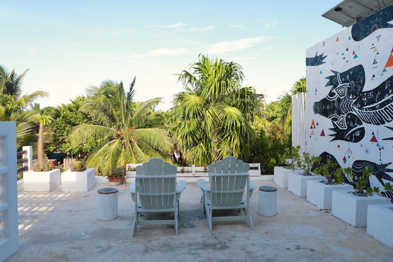 Residencia Gorila 2* Tulum