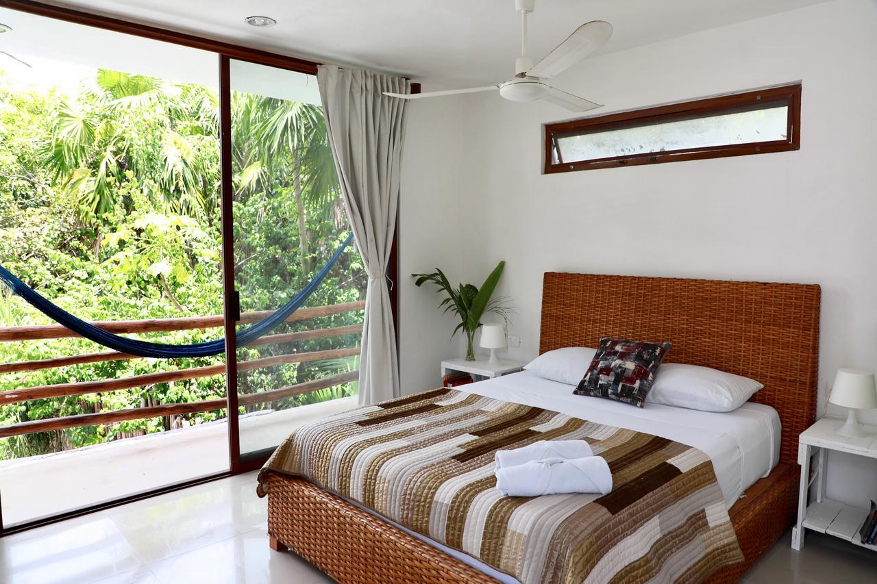Residencia Gorila Apartahotel Tulum