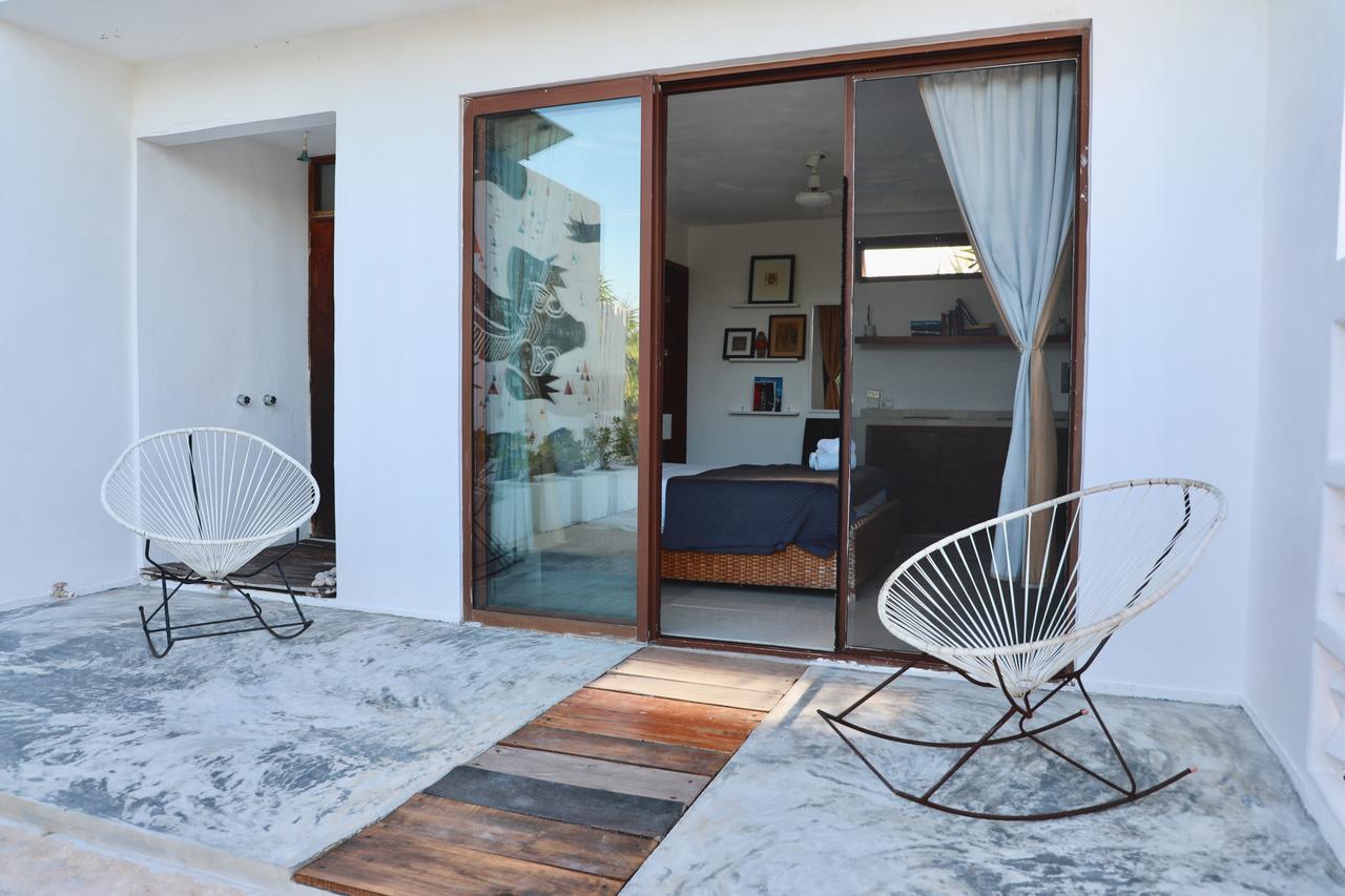 Residencia Gorila