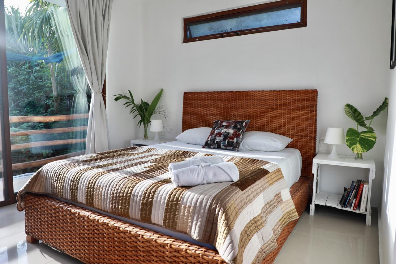 Residencia Gorila