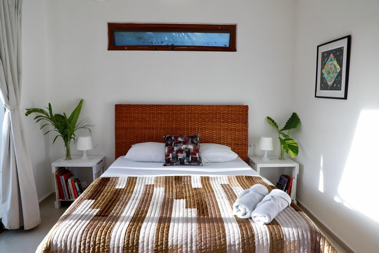 Residencia Gorila