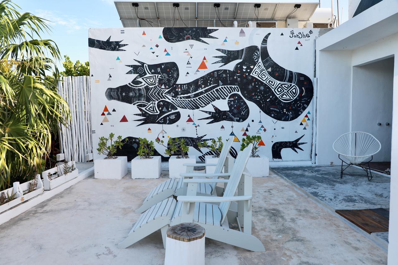 Residencia Gorila 2* Tulum
