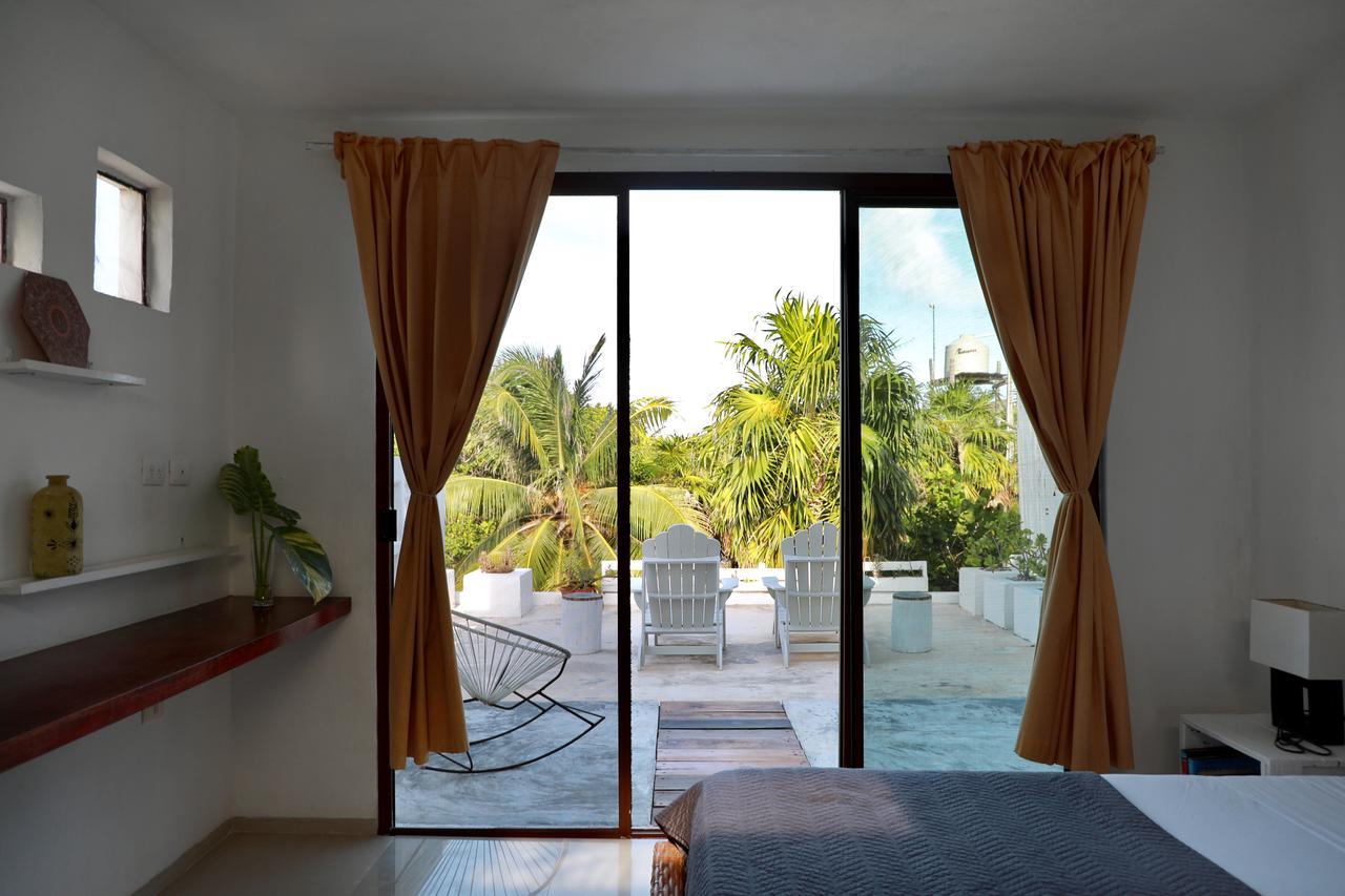 Residencia Gorila 2* Tulum