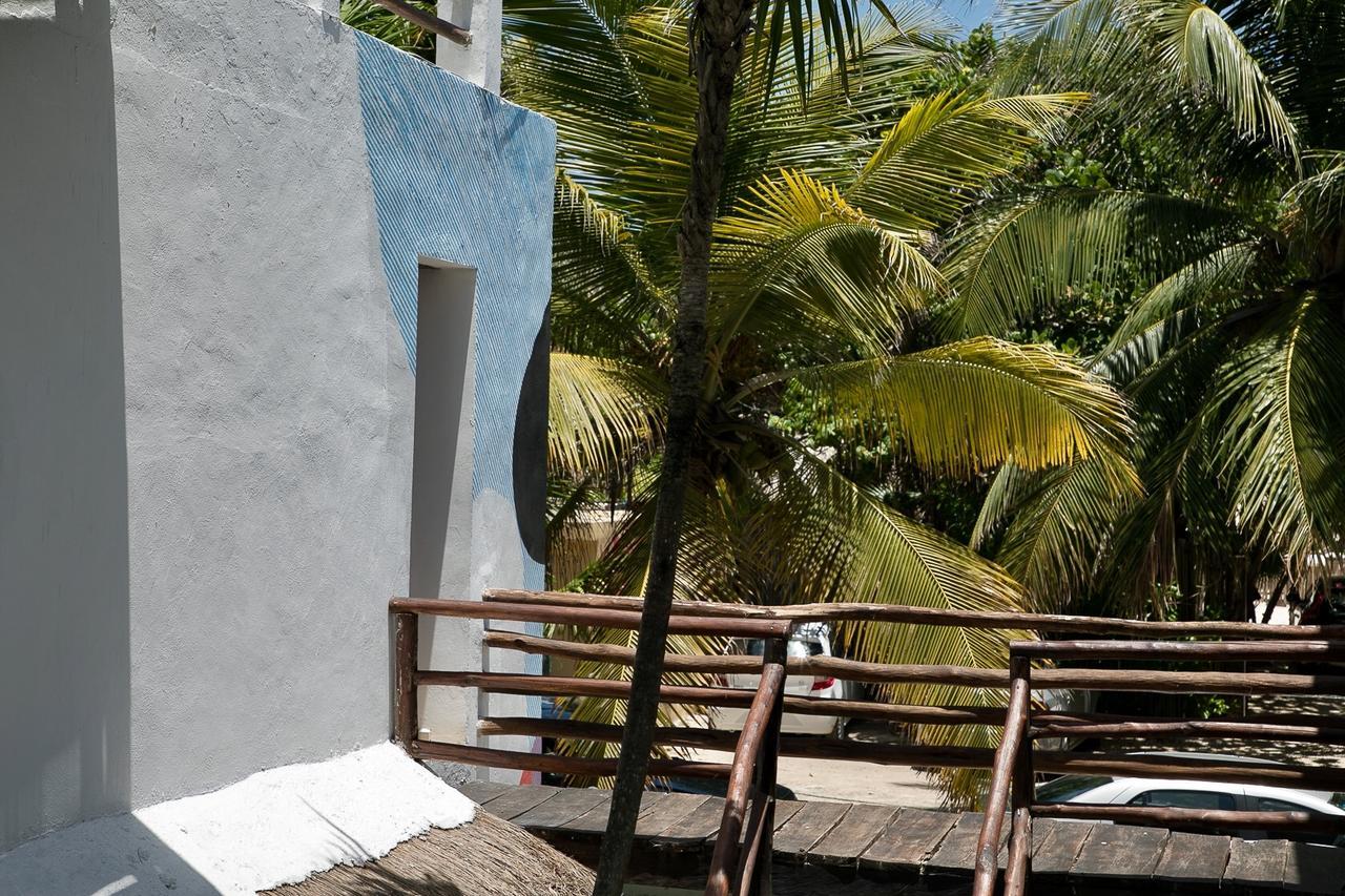 Residencia Gorila