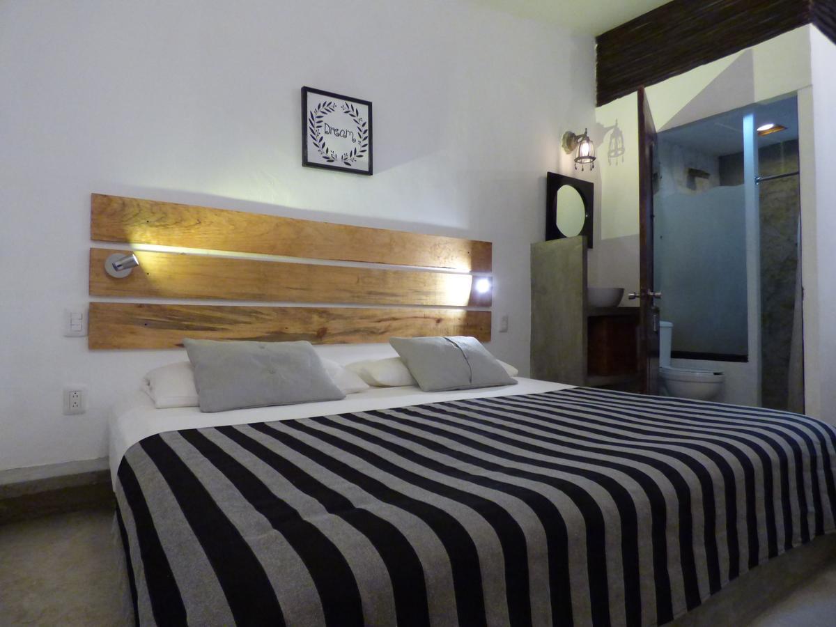 Hostel El Punto *