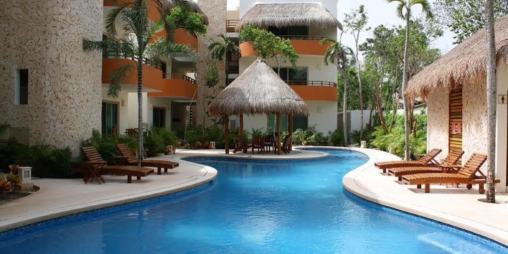 Apartamento Star Forest Tulum