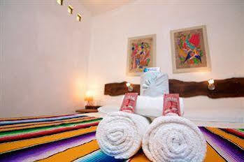 Hostel El Punto Hostal *