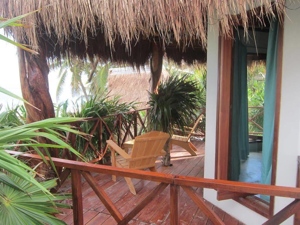 Agua Eco Design 4* Tulum
