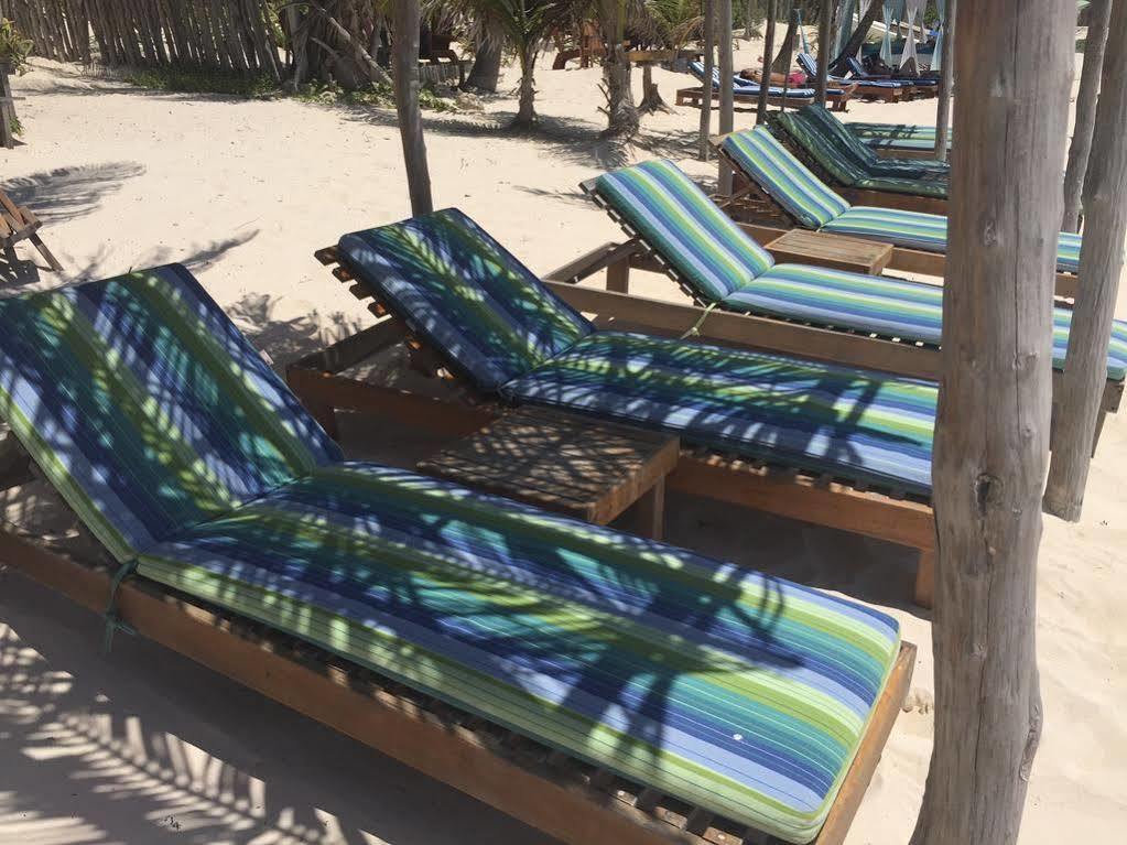 Agua Eco Design Hotel Tulum