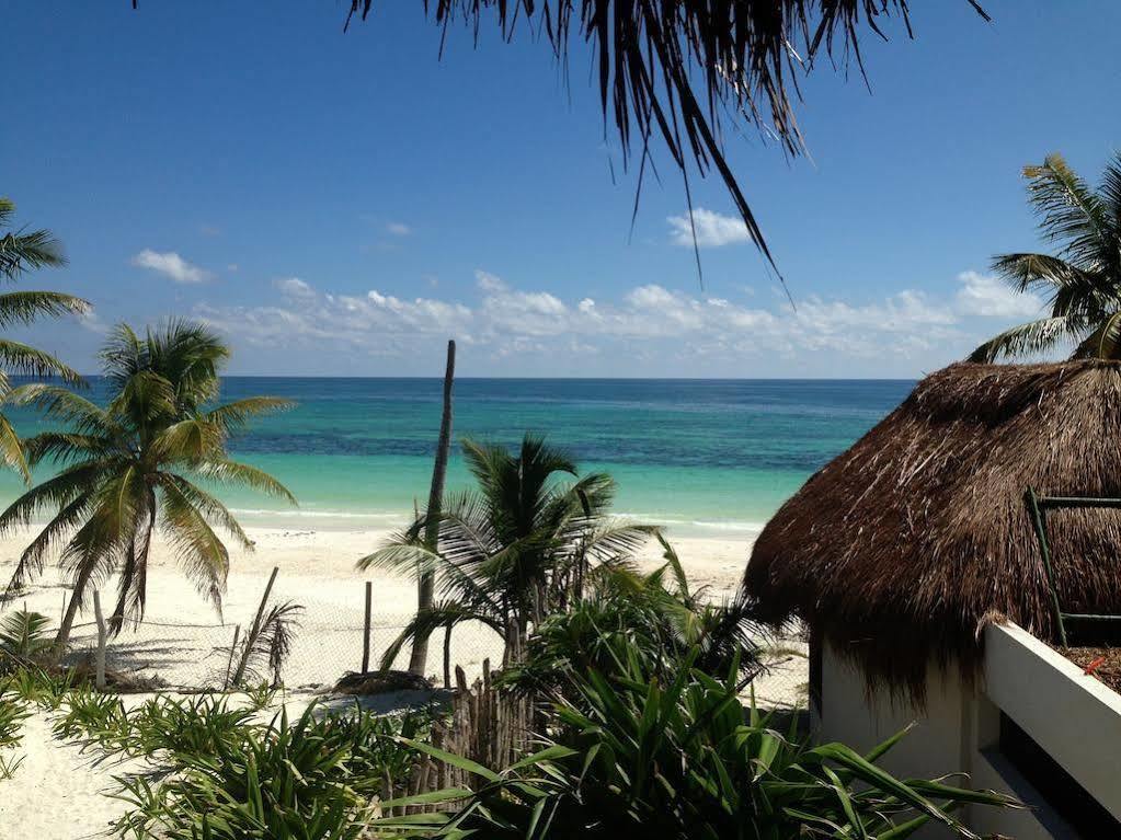 Agua Eco Design Hotel Tulum