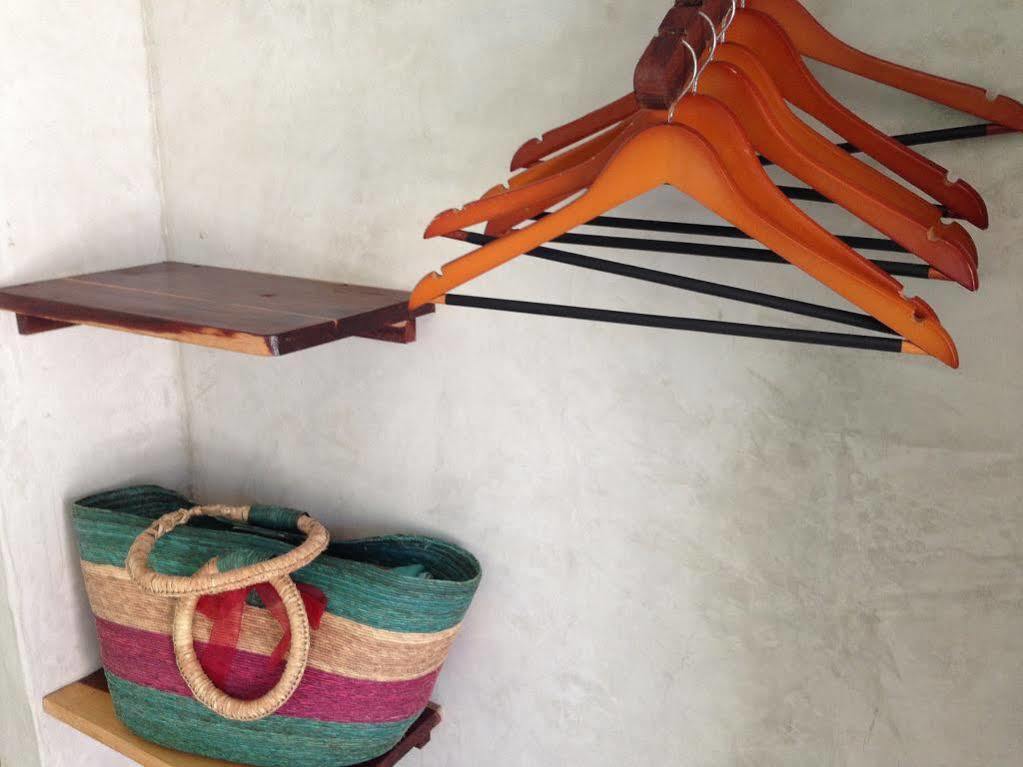 Hotel Agua Eco Design