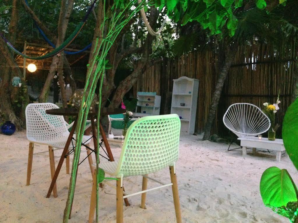 Hotel Agua Eco Design Tulum