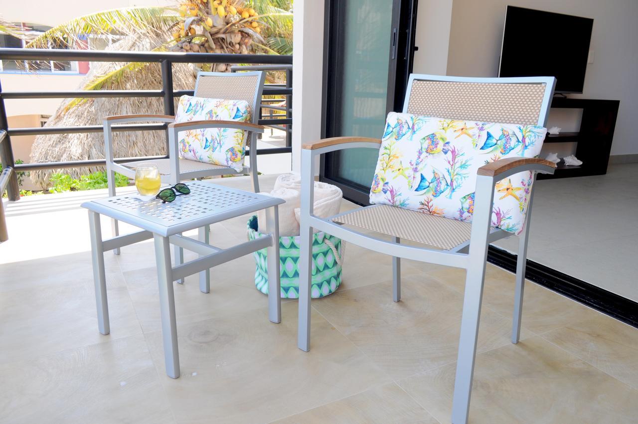 Ebb Ti Kaan Tulum-luxury Condos- Aparthotel *