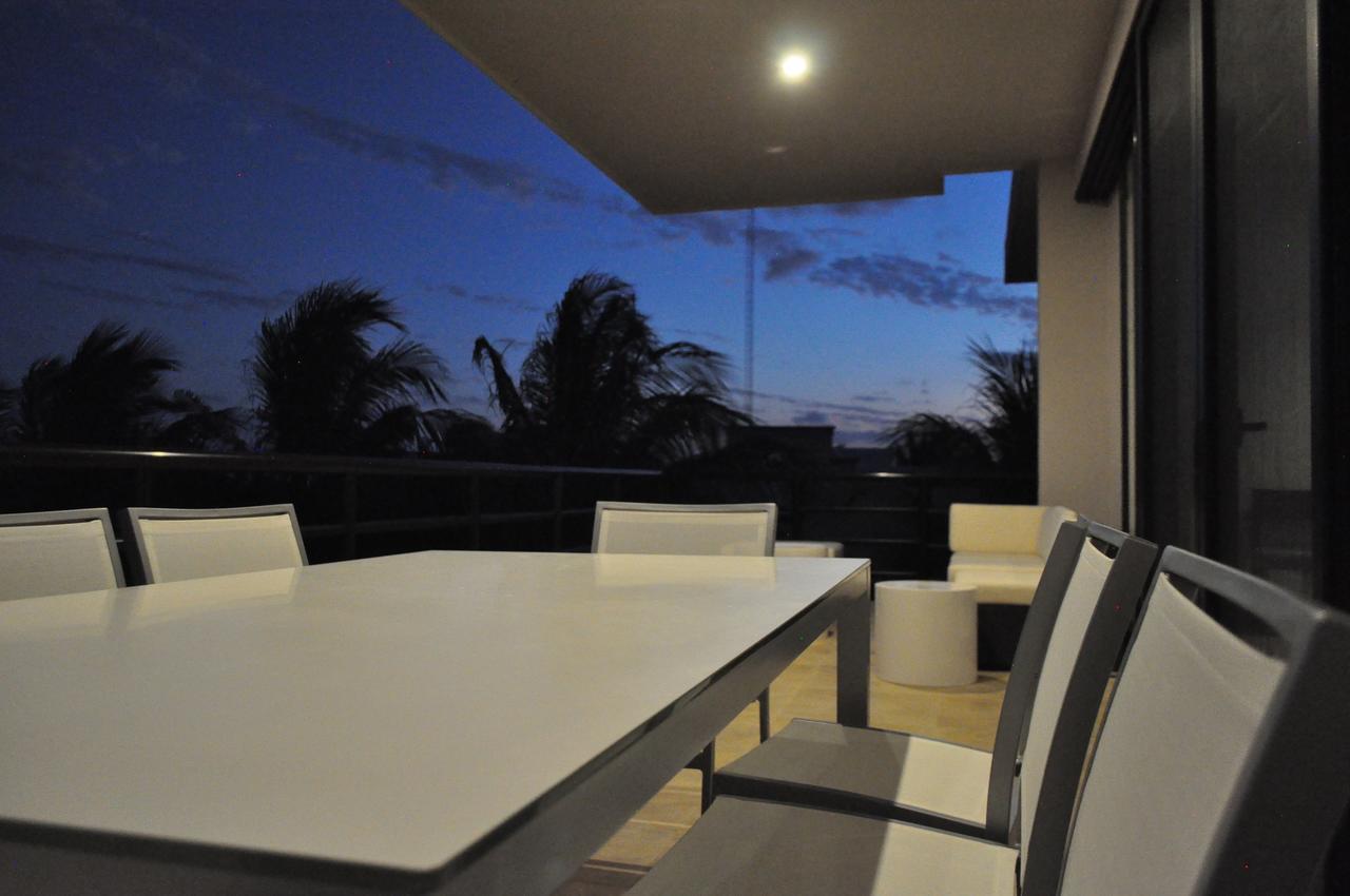 Ebb Ti Kaan Tulum-luxury Condos- Aparthotel