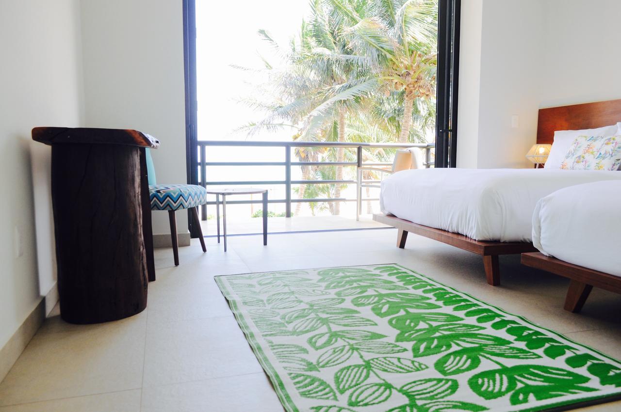 Ebb Ti Kaan Tulum-luxury Condos- Tulum