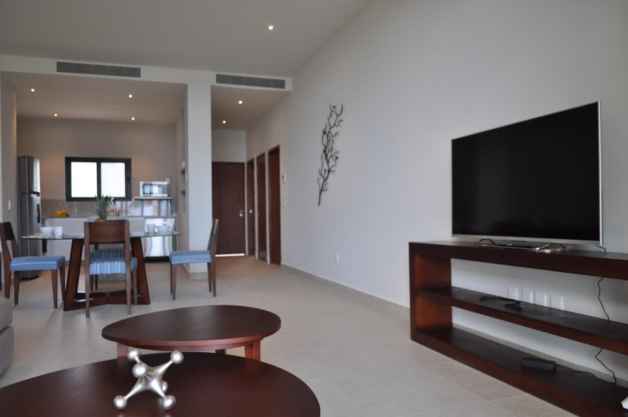Aparthotel Ebb Ti Kaan Tulum-luxury Condos-