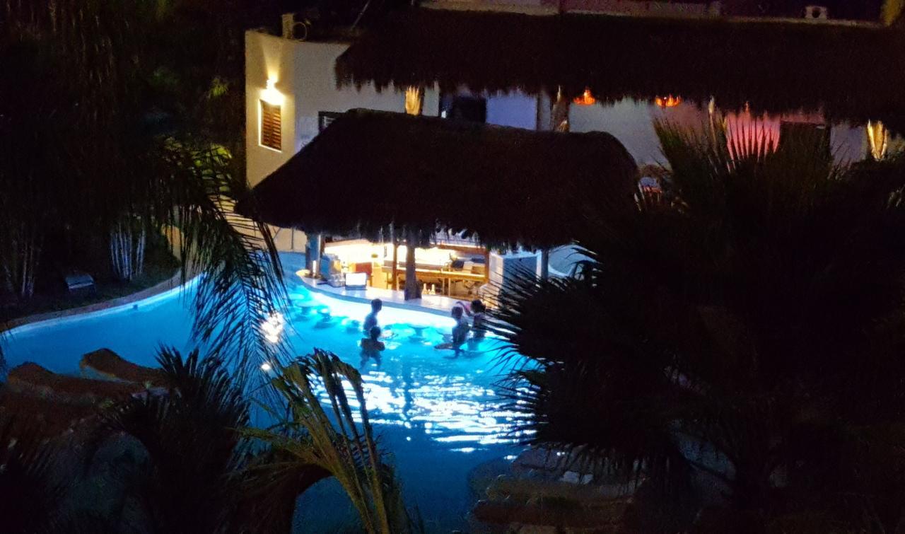 Mak Nuk Village - Clothing Optional Tulum