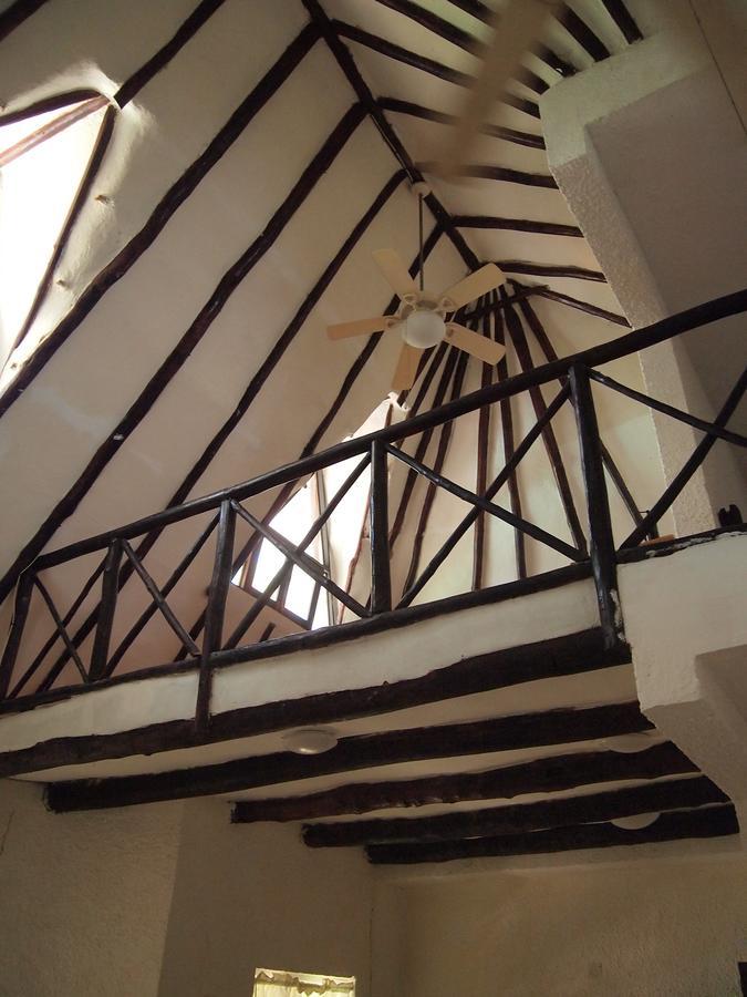 House Of Masks Tulum