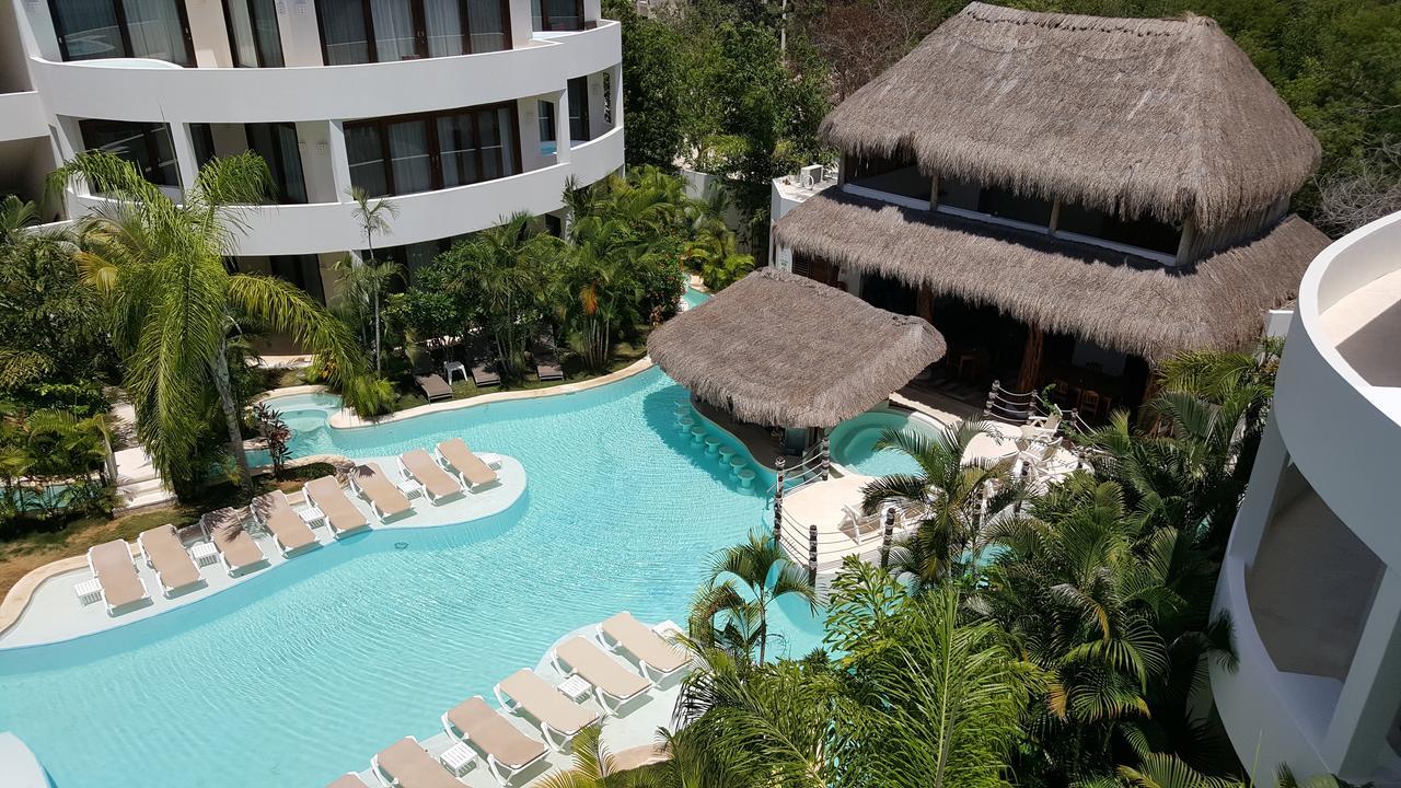 Apartahotel Mak Nuk Village - Clothing Optional 2*