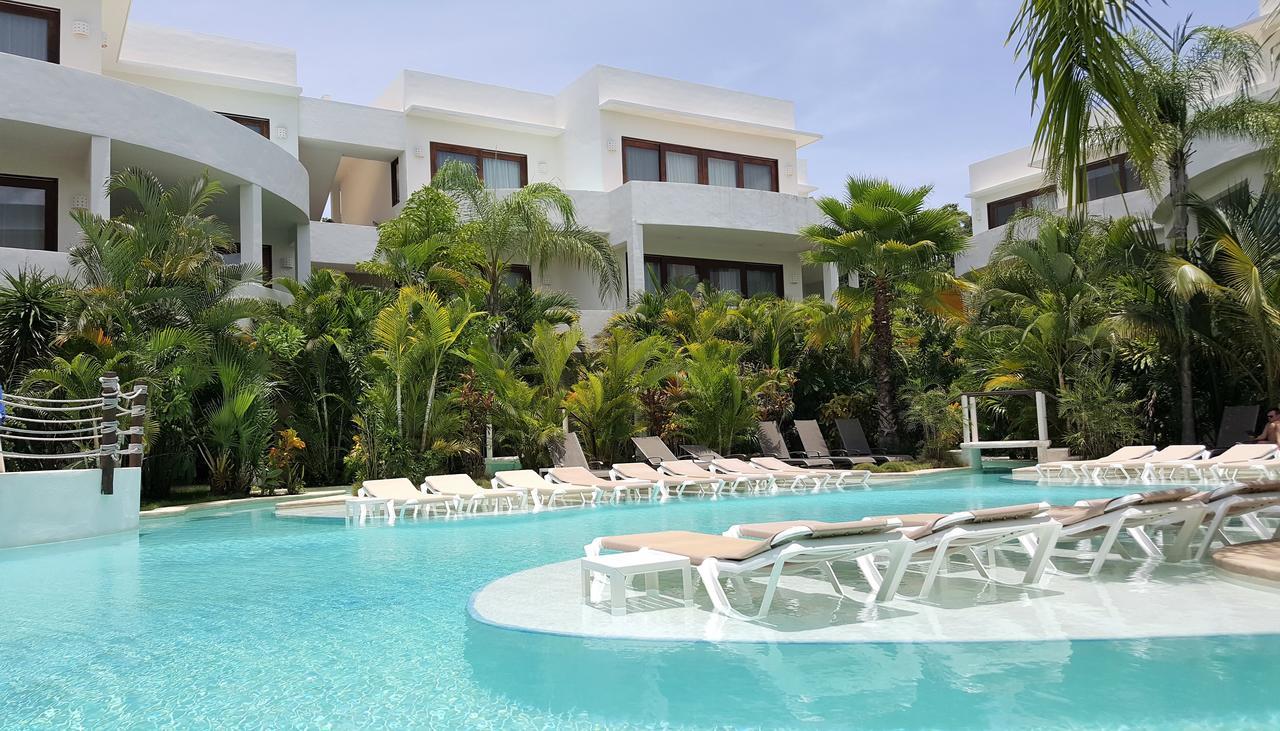 Apartahotel Mak Nuk Village - Clothing Optional