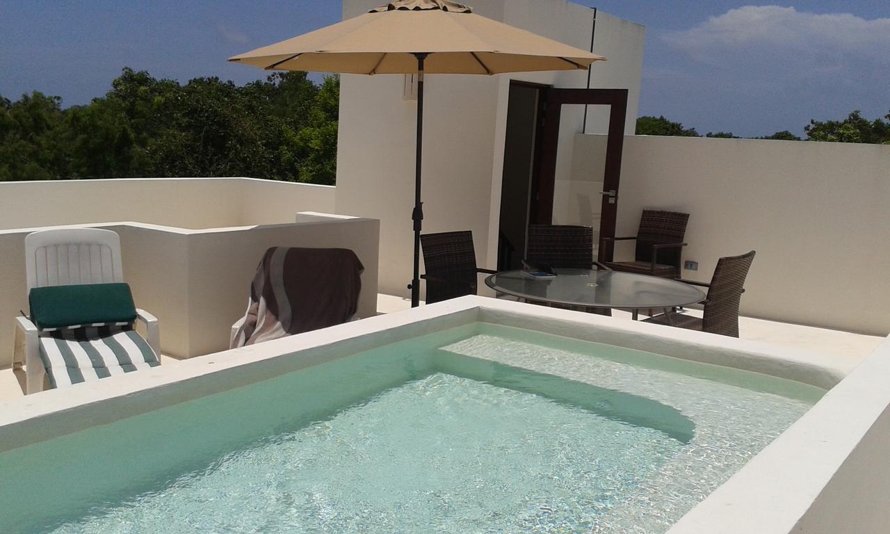 Apartahotel Mak Nuk Village - Clothing Optional