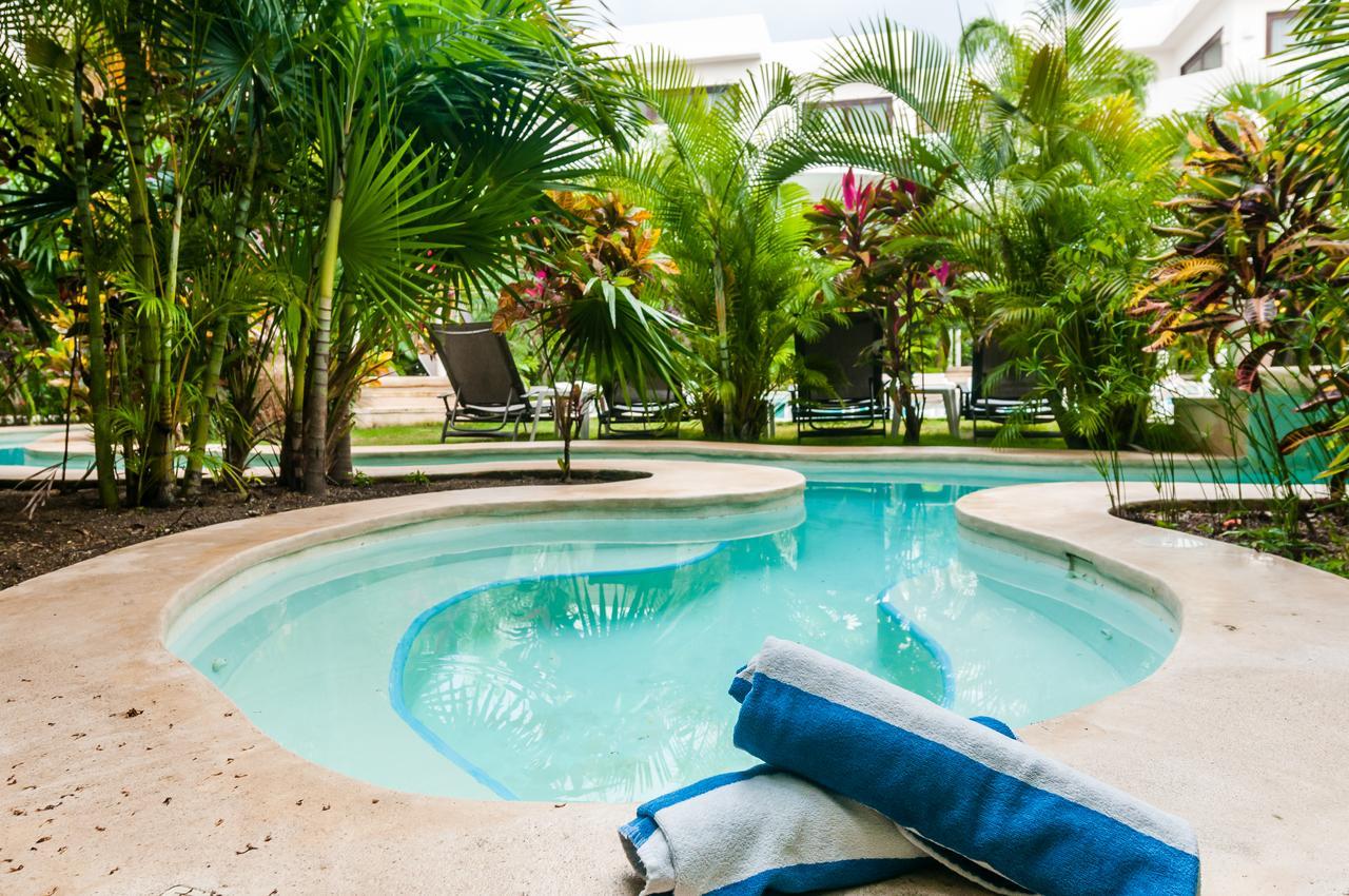 Apartahotel Mak Nuk Village - Clothing Optional 2*