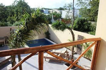 Hotel Casa Santiago