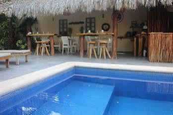 Casa Santiago