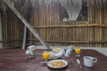 Maya Lodge Tulum