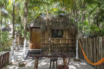 Maya Lodge Tulum