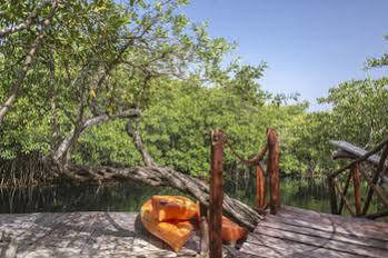 Maya Lodge Tulum
