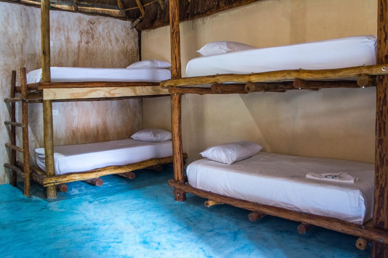Indajani Hotel&hostel With Pool Hostal