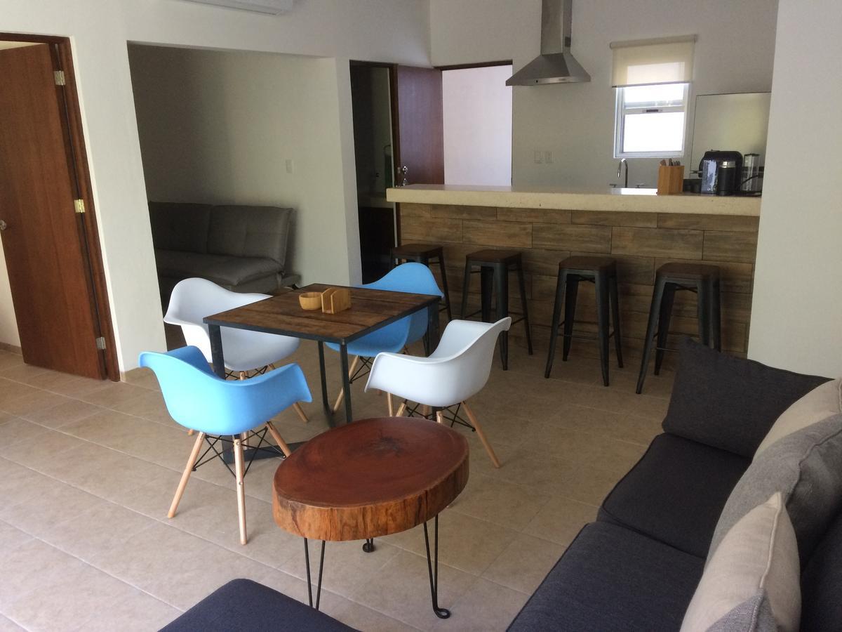 Itzamna Apartamento Tulum