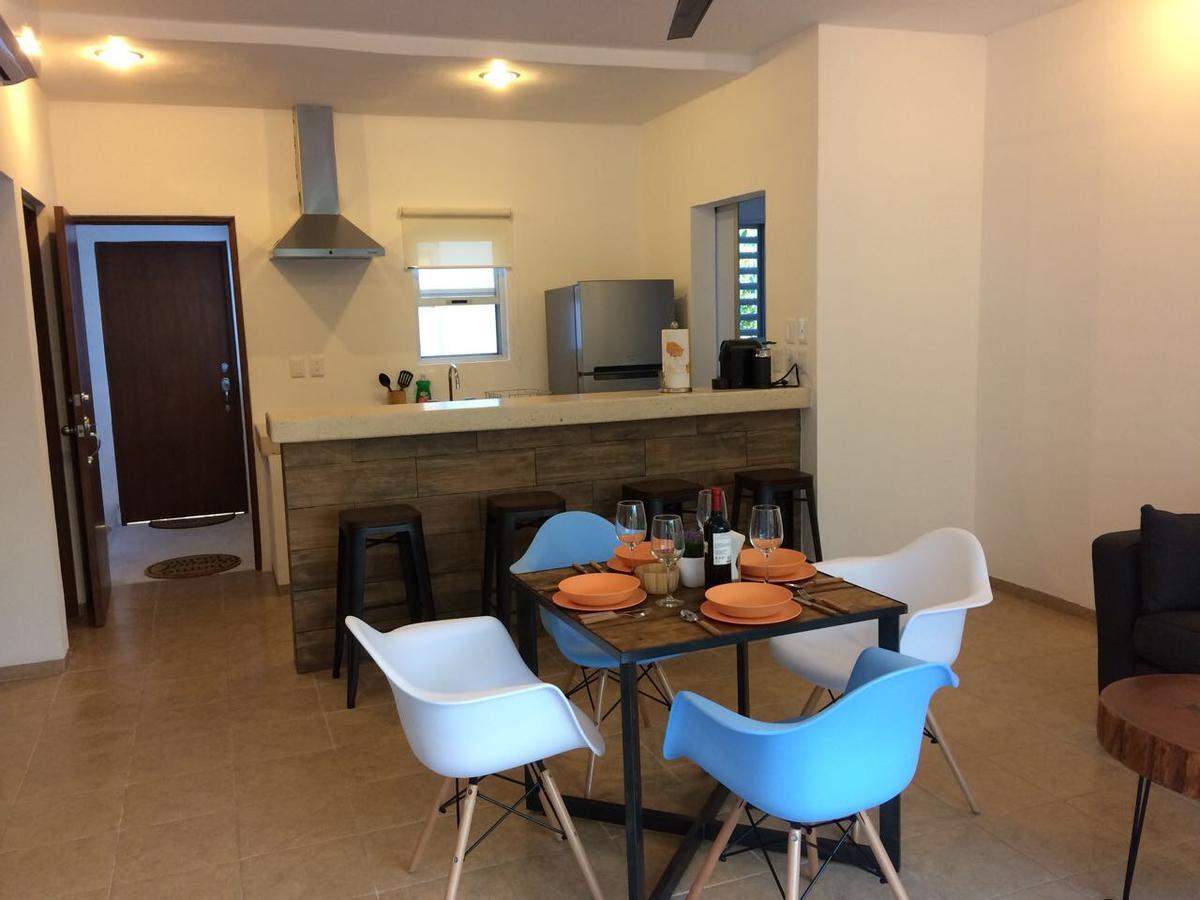 Apartamento Itzamna Tulum
