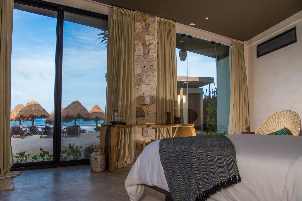 Hotel Tata - Adults Only Tulum