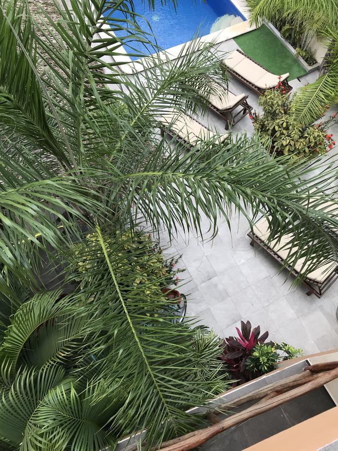 Casa Santiago 3* Tulum