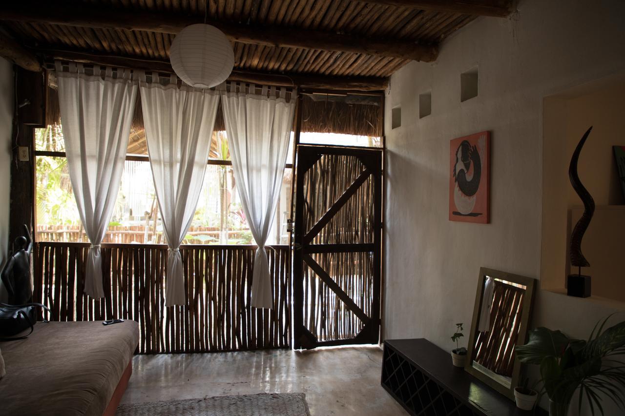 Residencia Gorila Tulum