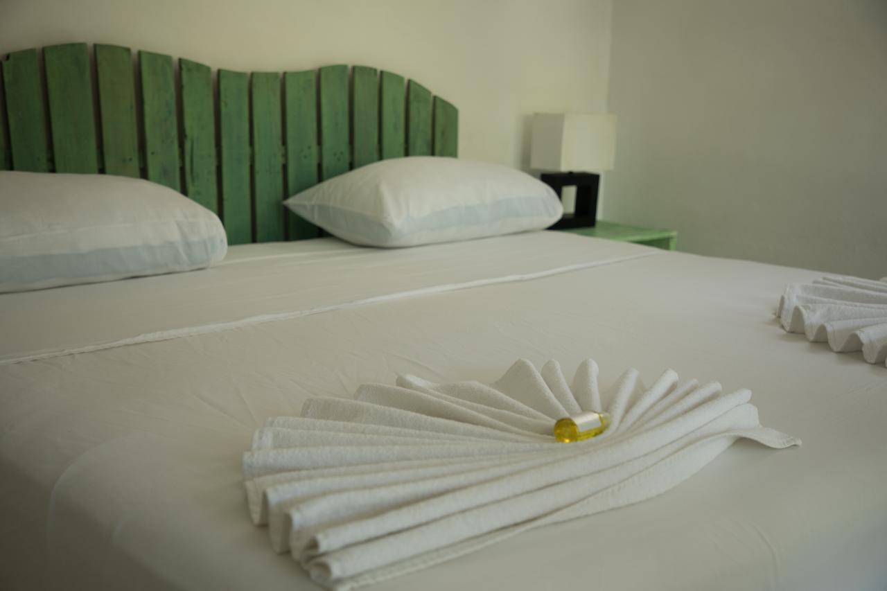 Residencia Gorila Tulum
