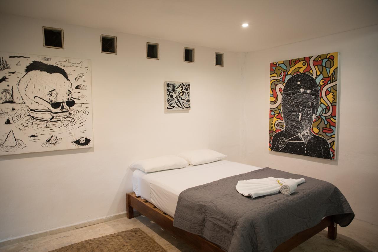 Residencia Gorila Tulum